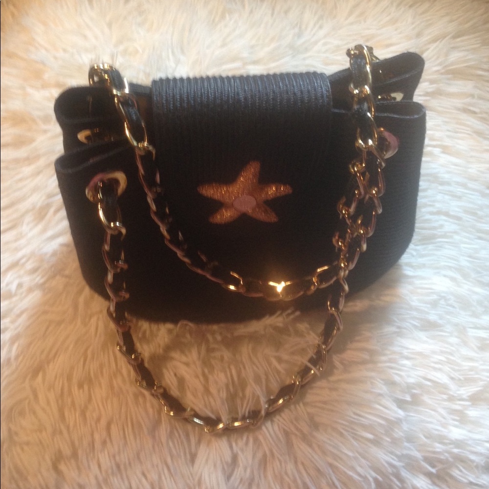 Eric Javits Squishee Handbag